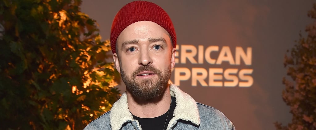 Who Does Justin Timberlake Sample on "Sauce"?