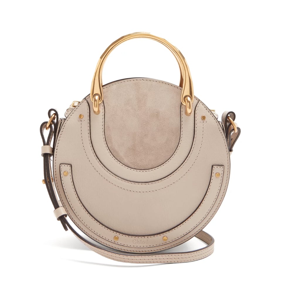 Chloé Pixie Cross-body Bag