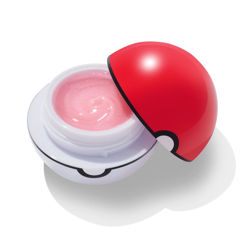 ColourPop x Pokémon Berry Lip Mask