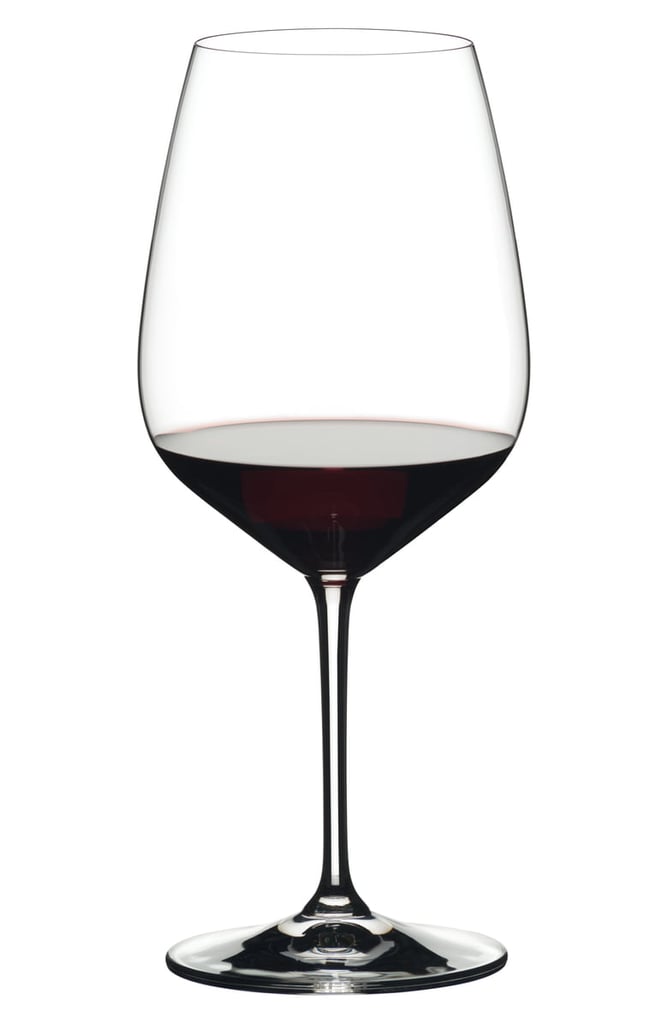 Riedel Mixed Pack of 4 Red Wine Glasses Best Home Products From