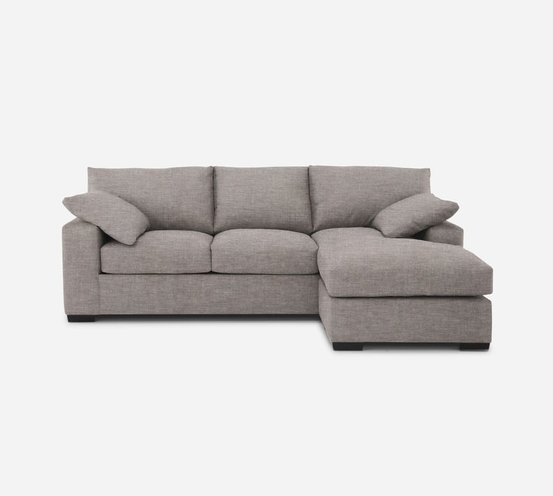 Kyle Sofa With Chaise