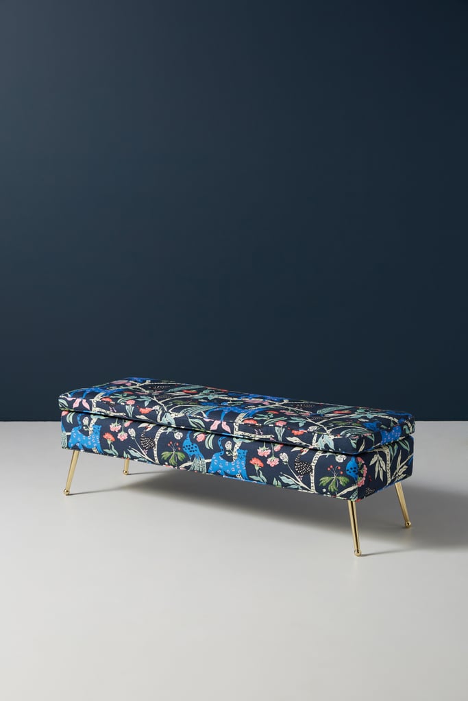 Midnight Jasmine Cynthia Bench