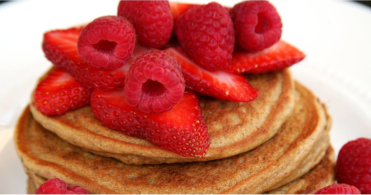 DairyFree HighProtein Breakfast Ideas POPSUGAR Fitness Australia