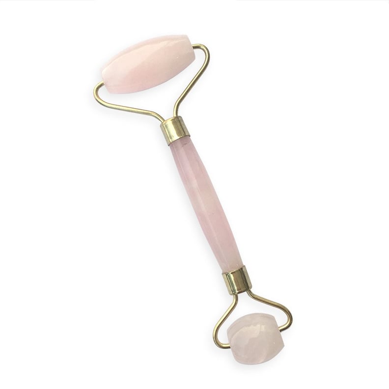 Herbivore Rose Quartz Facial Roller