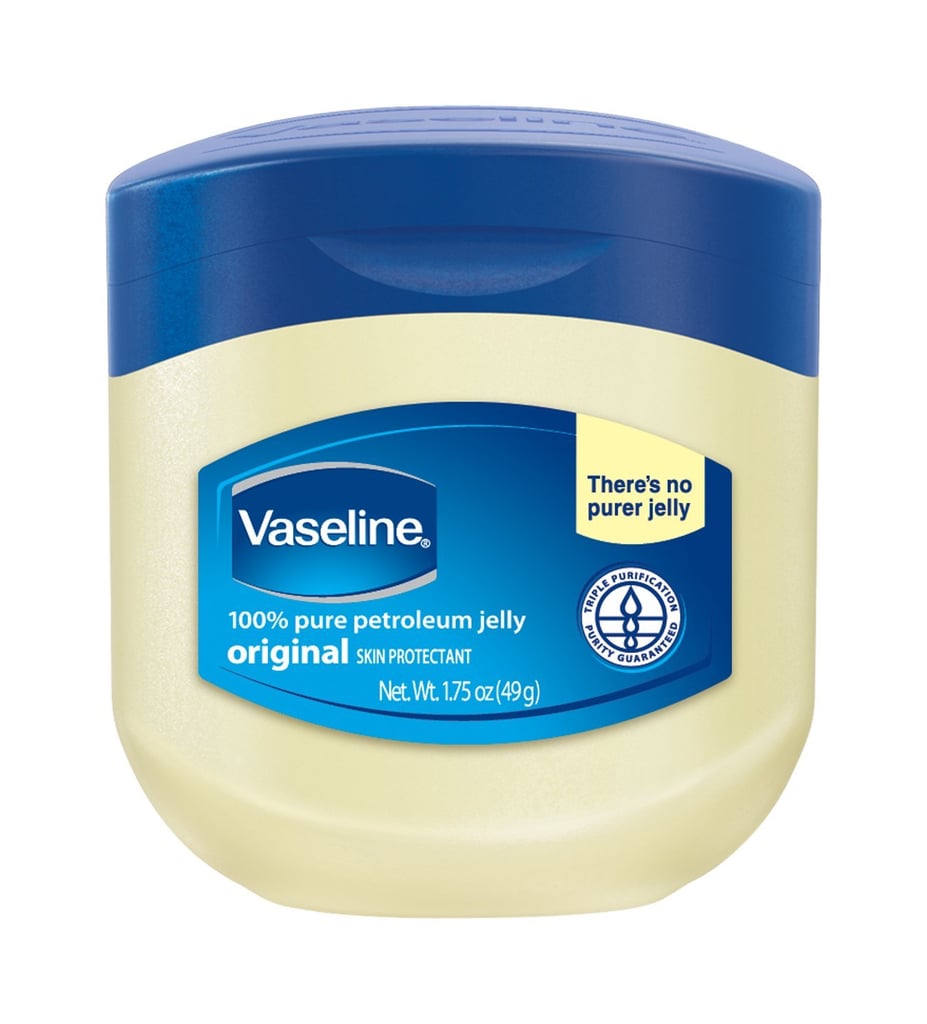 Vaseline Solves Everything