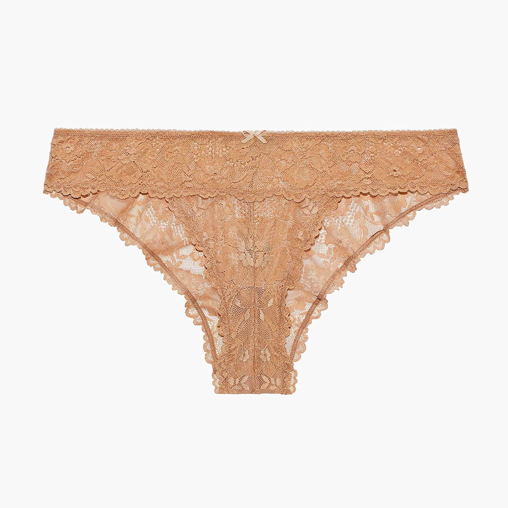 Savage X Fenty Women's Reg Floral Lace Cheeky | Rihanna Savage x Fenty ...