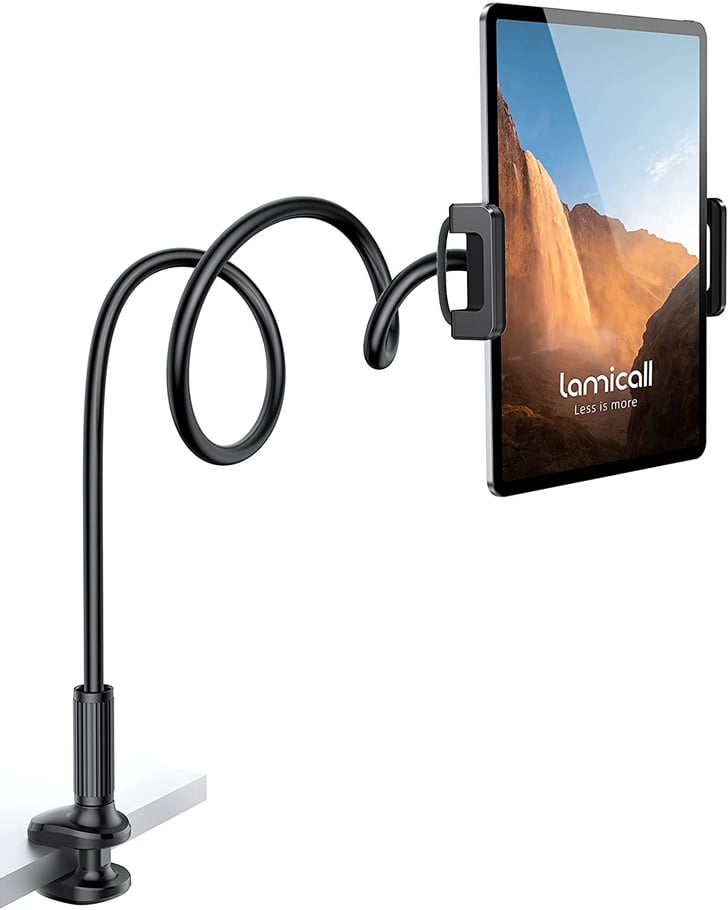 Gooseneck Tablet Mount Holder Best Deals Under 25 From Amazon Prime