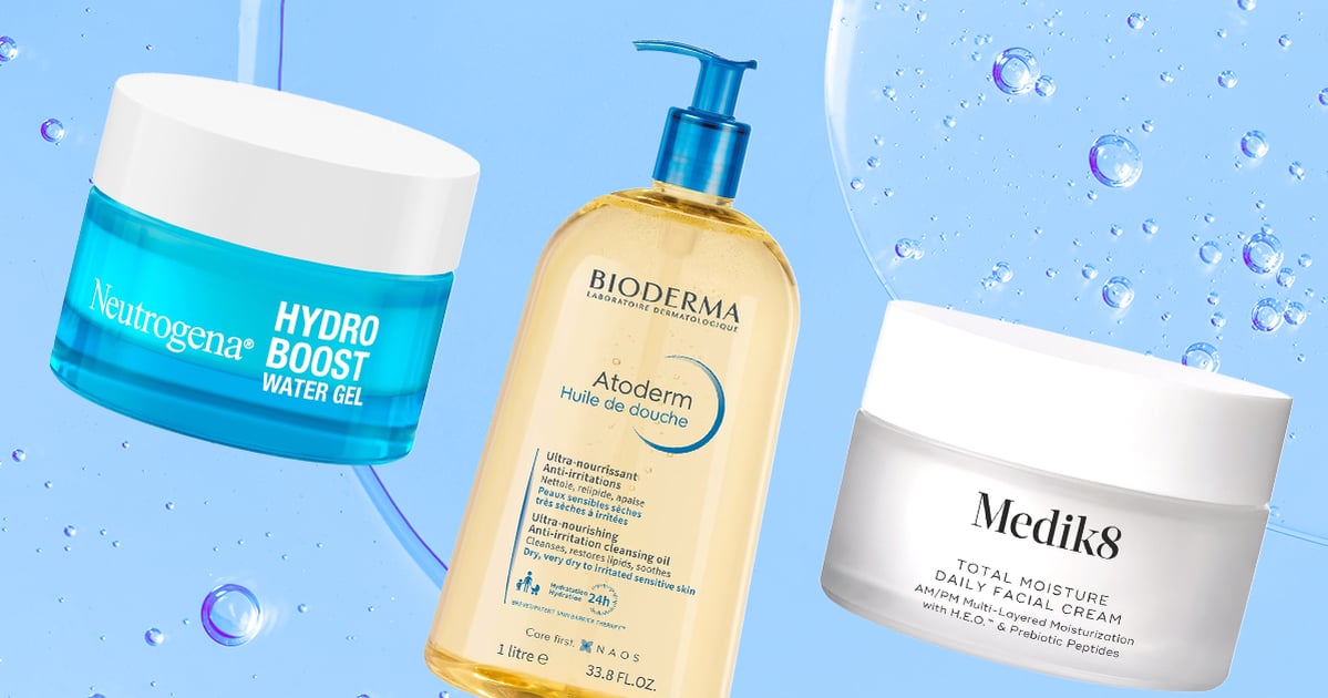 The 12 Best Products For Eczema, According to Dermatologists