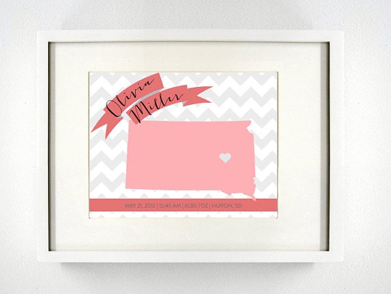 custom prints