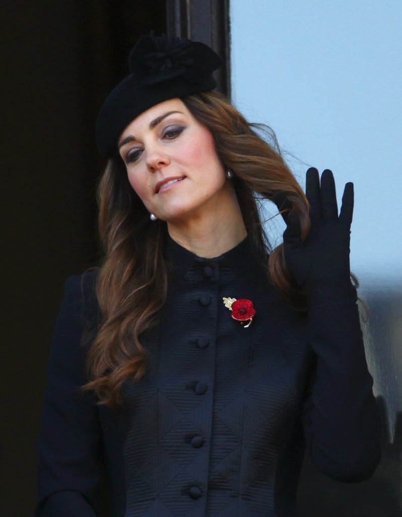 Kate Middleton's Bad Hair Moments