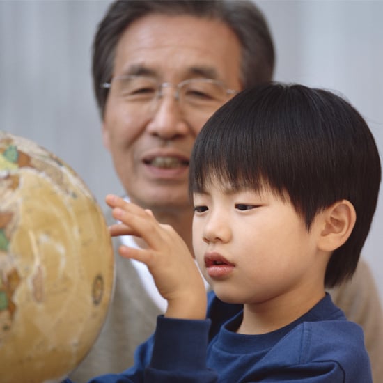 Parenting Styles Around the World | POPSUGAR Family