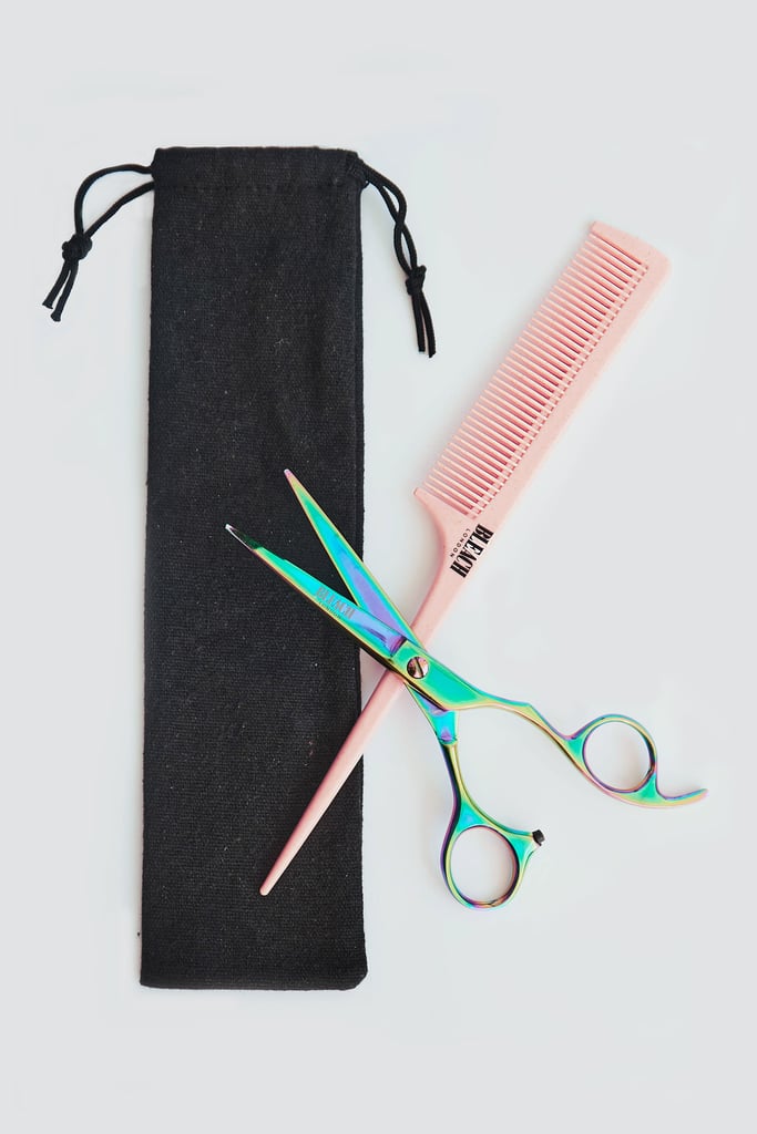 Bleach London Trim Kit The Best New UK Beauty Product Launches of