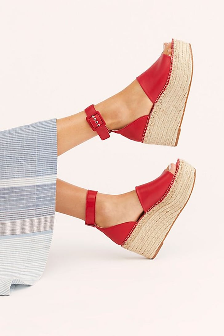Best Shoes From Free People