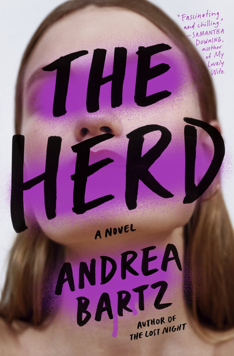 The Herd by Andrea Bartz