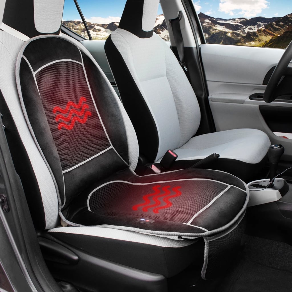 All Season Car Cushion