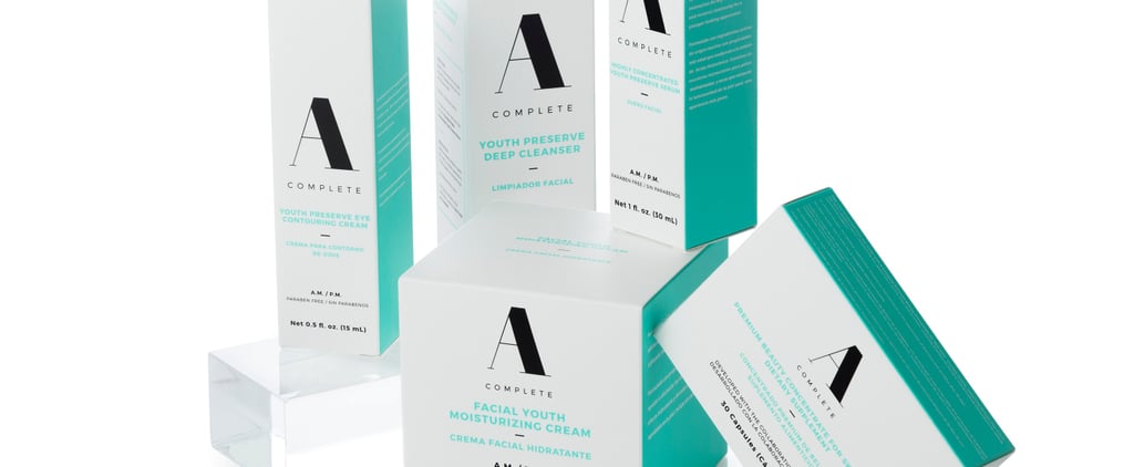 Angelica Fuentes A Complete Skin Care Line