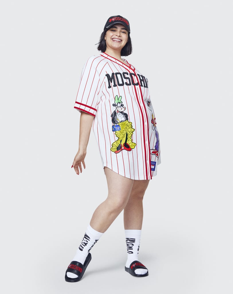 H&M x Moschino Collection