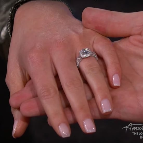 Did ABC Pay For Lauren's Bachelor Ring?