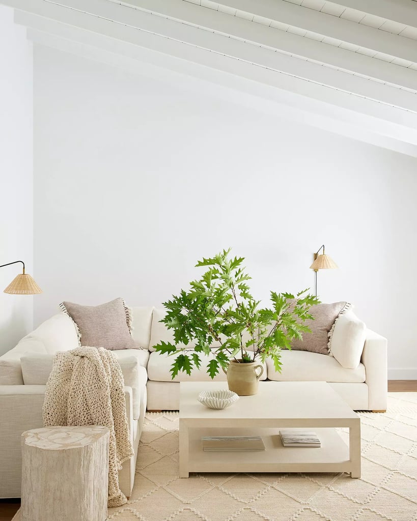 A Performance Rug From Serena & Lily Best Furniture and Decor From