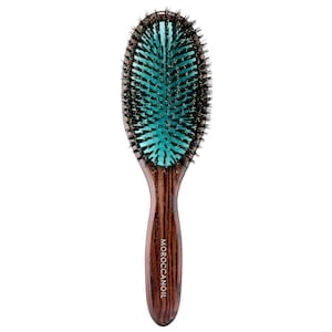 Moroccanoil Boar Bristle Classic Paddle Brush