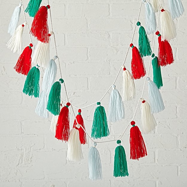 Tassel Garland