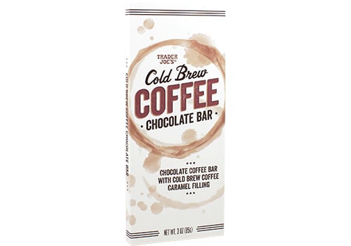 The Best Mouthwatering Coffee Items from Trader Joe's for Coffee