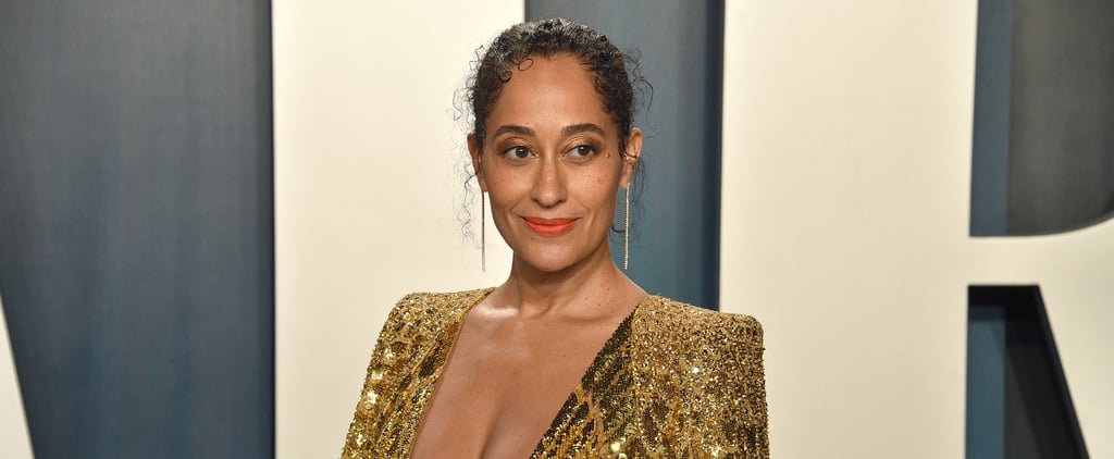 Tracee Ellis Ross Turned Her House Into a Meditation Space