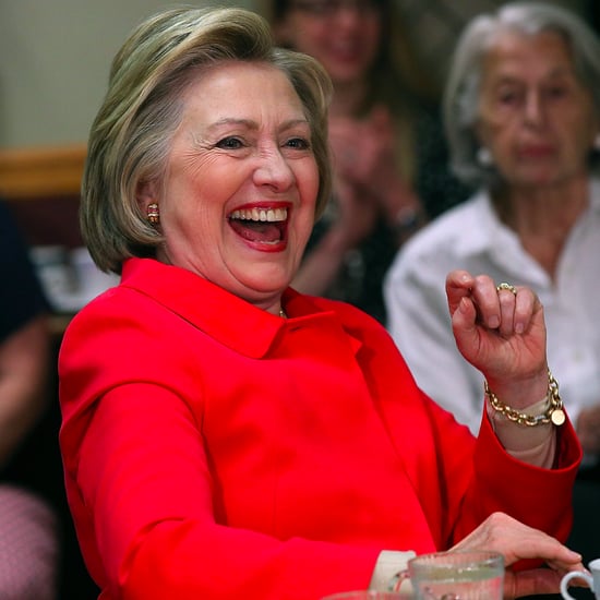 Hillary Clinton Ad Against Trump