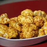 Healthy Curry Cauliflower Recipe