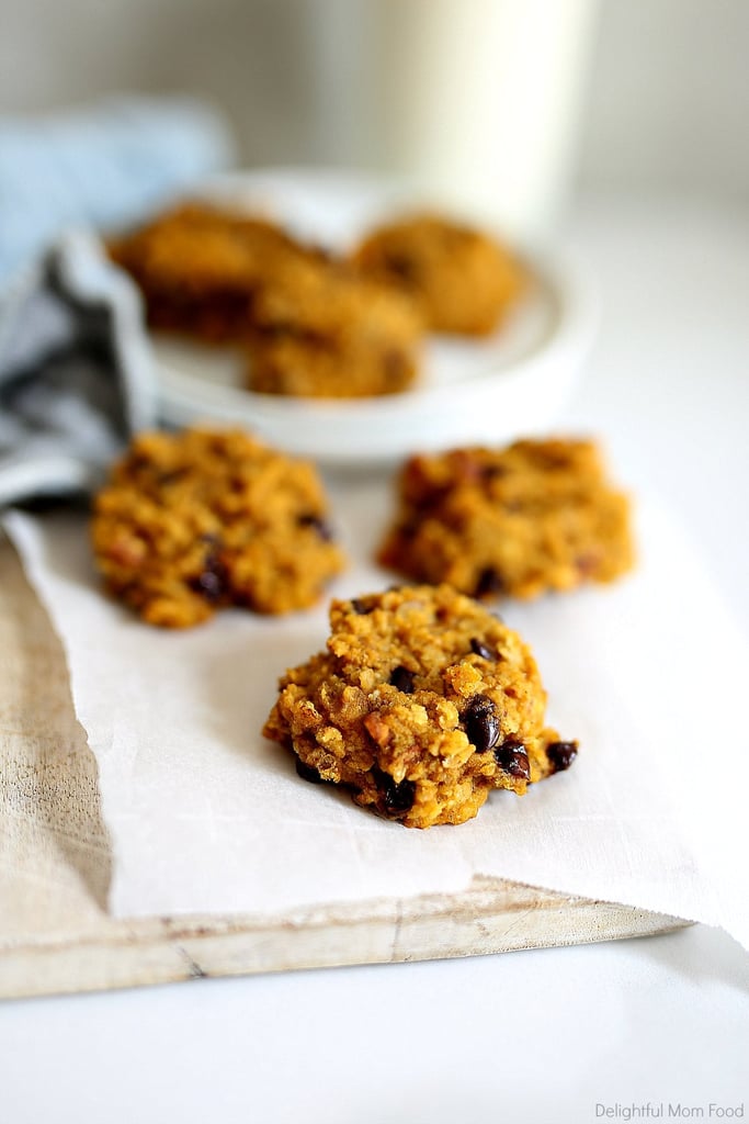 Quick And Easy Healthy Breakfast Ideas For Kids Popsugar Family