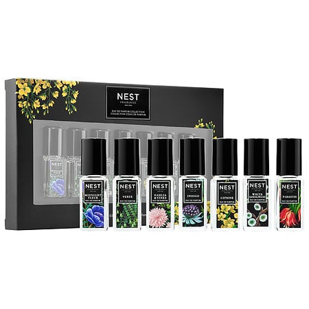 For Your Most Indecisive Aunt