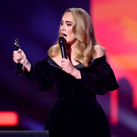 BRIT Awards 2022: Here's Your Full List of Winners