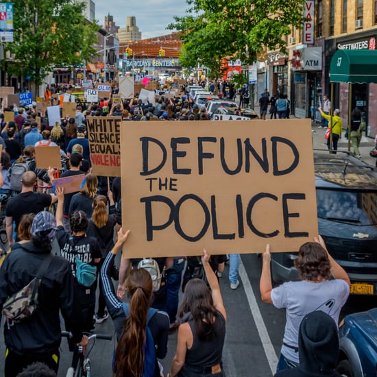 Why Defunding the Police Starts With Stopping School Police