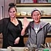 Chrissy Teigen Animal Crossing Bamboo Shoot Stir-Fry | Video