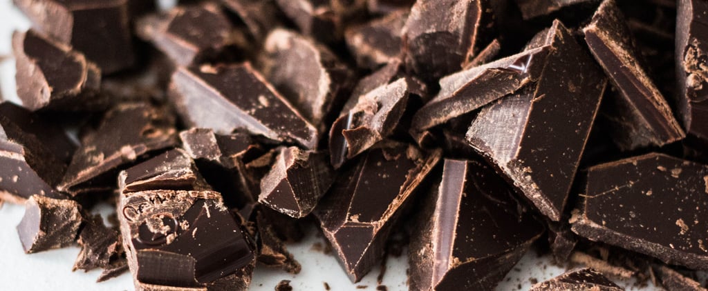 Is Dark Chocolate Healthy?