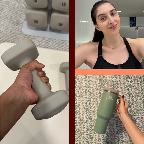 The Best Fitness Products on Amazon