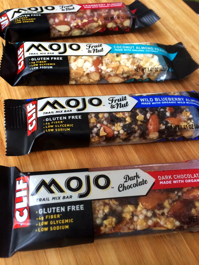 Clif Mojo Bars