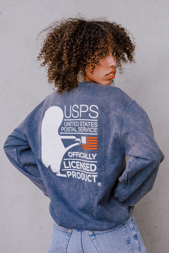 Fred Segal Launches a Collection to Support the Post Office
