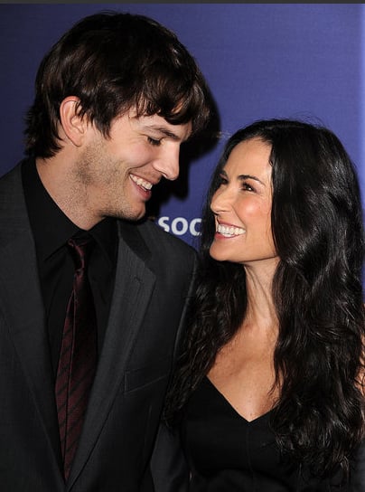 Demi Moore Admits To Having Plastic Surgery Popsugar Beauty We're talking about plastic surgery and whether or not demi has had any. demi moore admits to having plastic