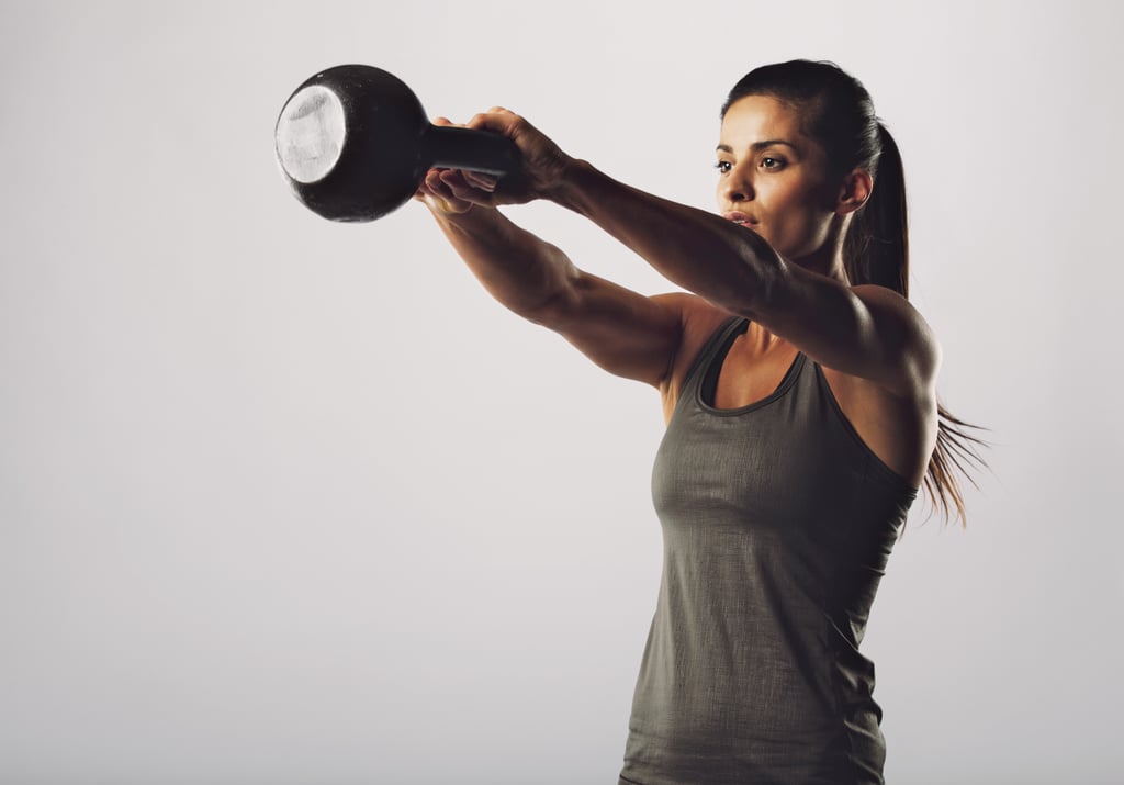Kettlebell Circuit