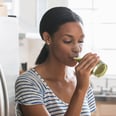 This Is What Dietitians Want You to Know If You're Drinking Celery Juice For Weight Loss