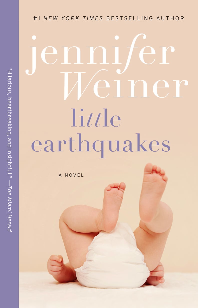 Little Earthquakes: A Novel