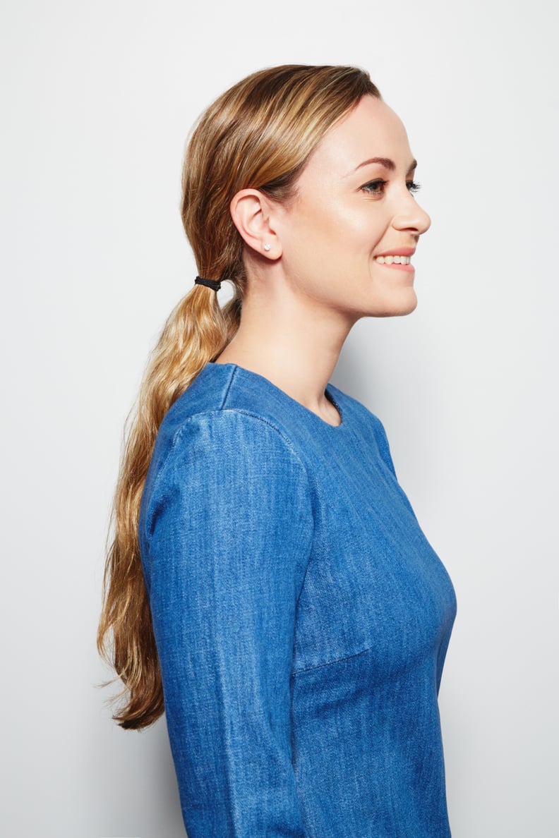 Grown-Woman Pigtails