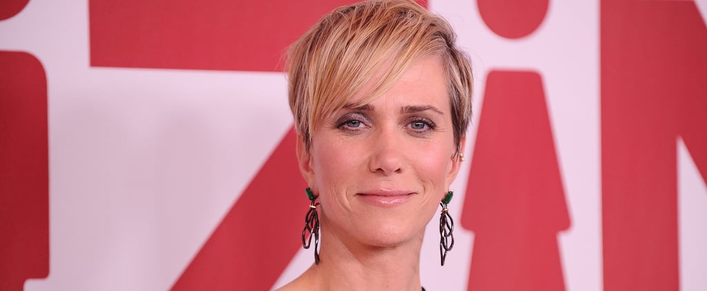 How Many Kids Does Kristen Wiig Have?