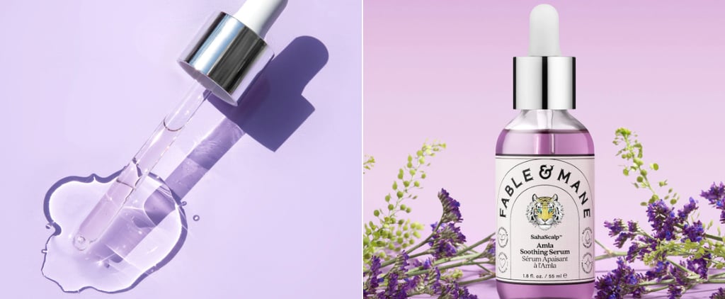 Fable & Mane SahaScalp Amla Soothing Serum Review