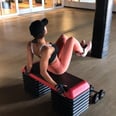 If You Want to See Ab Definition, Try This Trainer's Quick 4-Move Workout