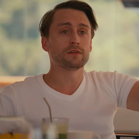 Watch HBO's Montage of the Best Insults on Succession