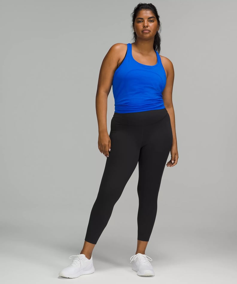 Size Inclusive Leggings for Fall: Try On