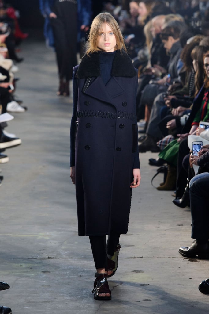 3.1 Phillip Lim Fall 2016 Collection