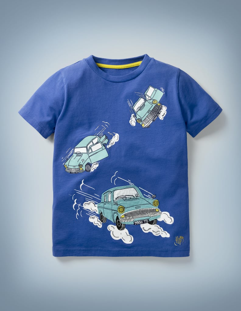 Magical Transport Shirt